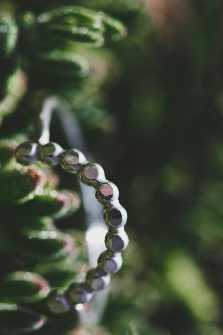 Pebble Rainbow Ring · Rings ·  Little Sycamore