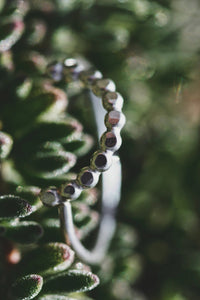 Pebble Rainbow Ring · Rings ·  Little Sycamore
