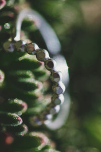 Pebble Rainbow Ring · Rings ·  Little Sycamore