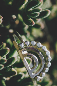 Pebble Rainbow Ring · Rings ·  Little Sycamore
