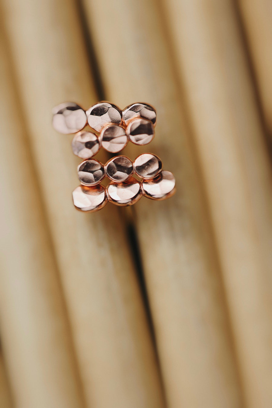 Pebble Stud Earrings · Earrings ·  Little Sycamore