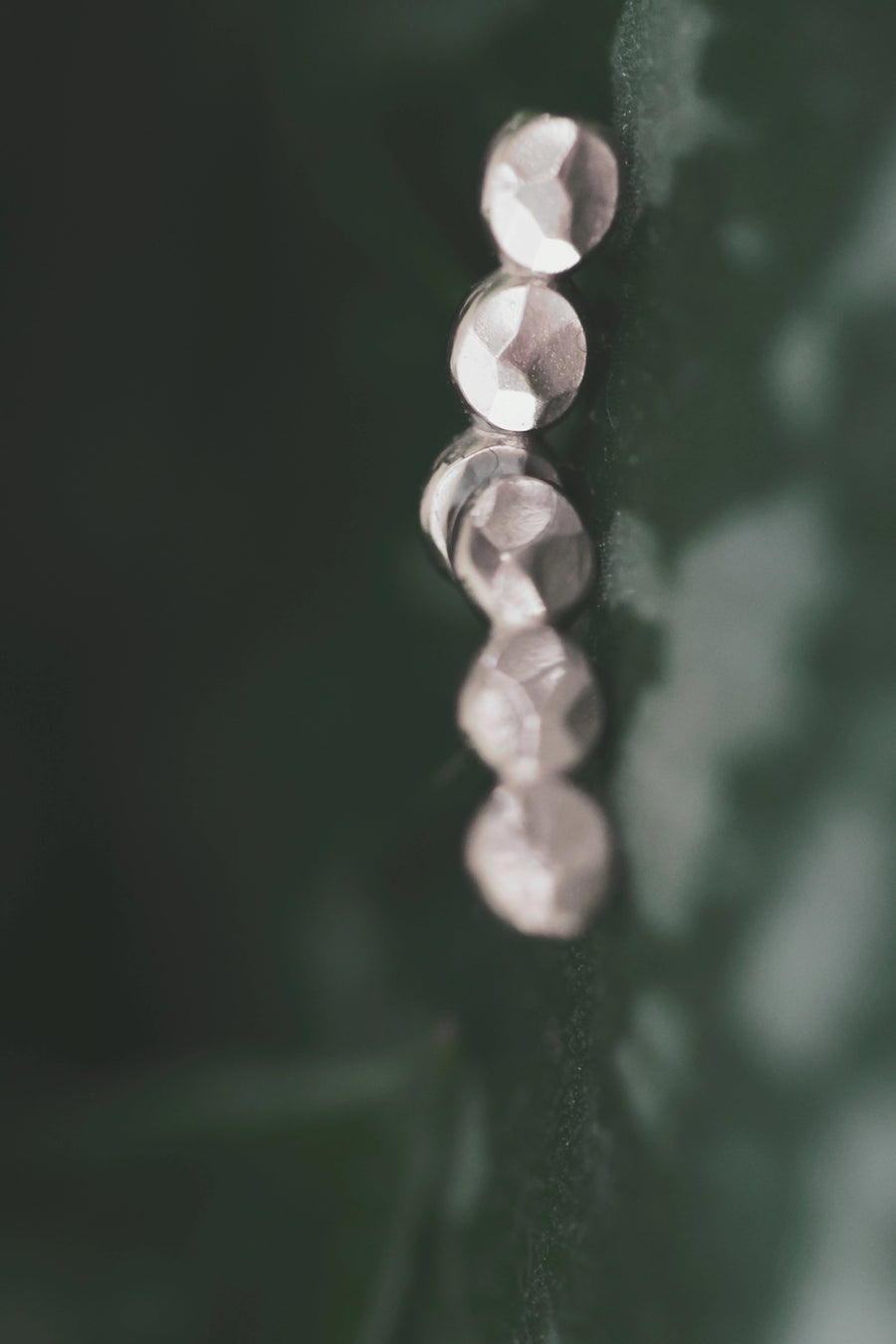 Pebble Stud Earrings · Earrings ·  Little Sycamore