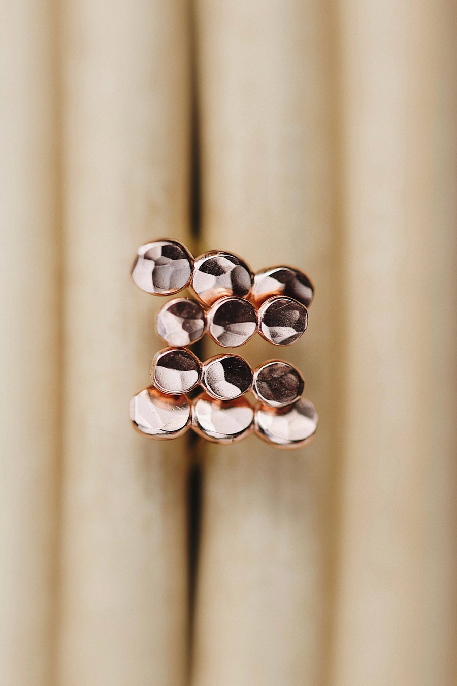 Pebble Stud Earrings · Earrings ·  Little Sycamore
