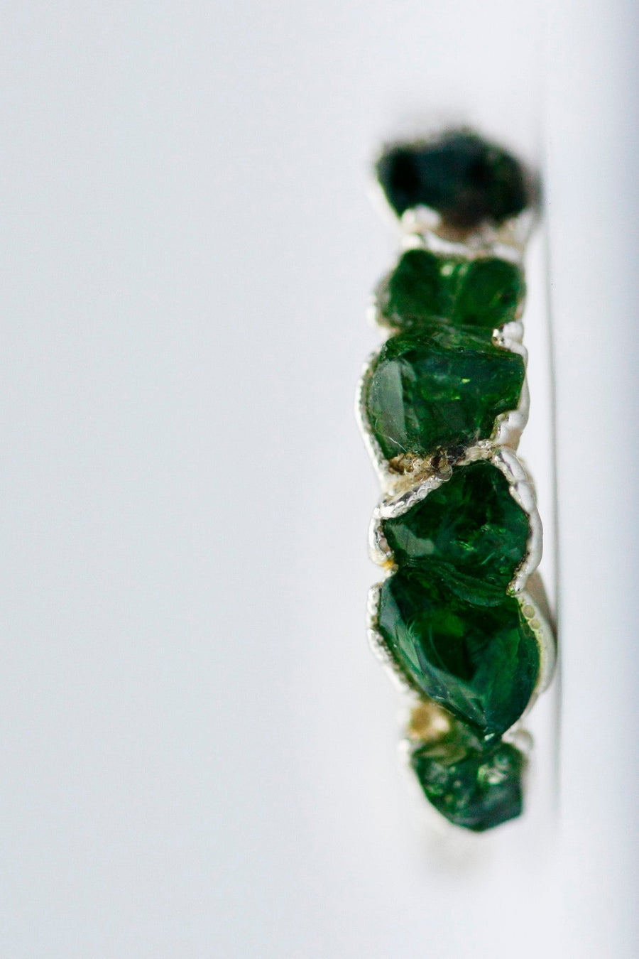 Pine Forest · October Stackable Ring · Rings ·  Little Sycamore