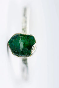 Pine · October Stackable Ring · Rings ·  Little Sycamore