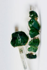 Pine · October Stackable Ring · Rings ·  Little Sycamore