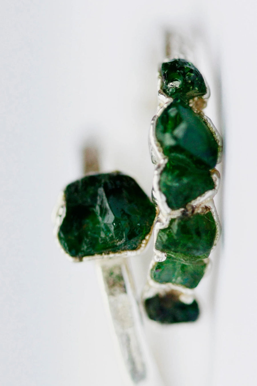 Pine · October Stackable Ring · Rings ·  Little Sycamore