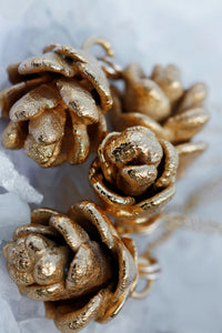 Pinecone Necklace · Necklaces ·  Little Sycamore