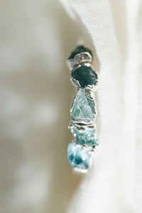 Rainstorm · March Stackable Ring · Rings ·  Little Sycamore