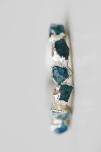Rainstorm · March Stackable Ring · Rings ·  Little Sycamore