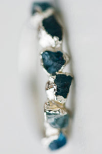 Rainstorm · March Stackable Ring · Rings ·  Little Sycamore