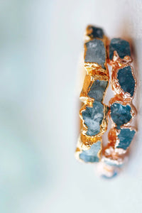 Rainstorm · March Stackable Ring · Rings ·  Little Sycamore