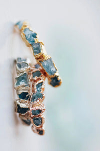 Rainstorm · March Stackable Ring · Rings ·  Little Sycamore