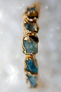 Rainstorm · March Stackable Ring · Rings ·  Little Sycamore