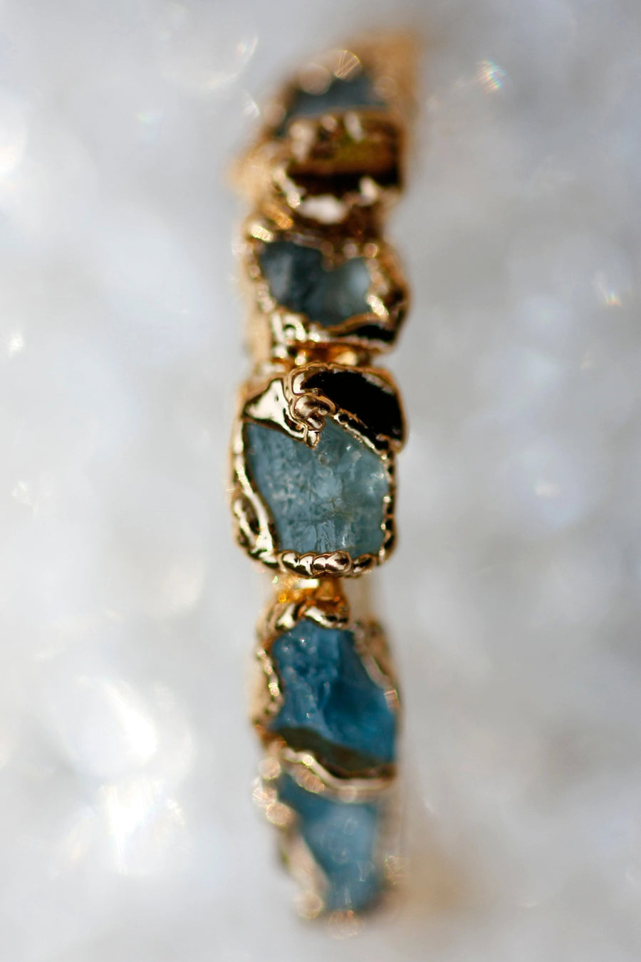 Rainstorm · March Stackable Ring · Rings ·  Little Sycamore