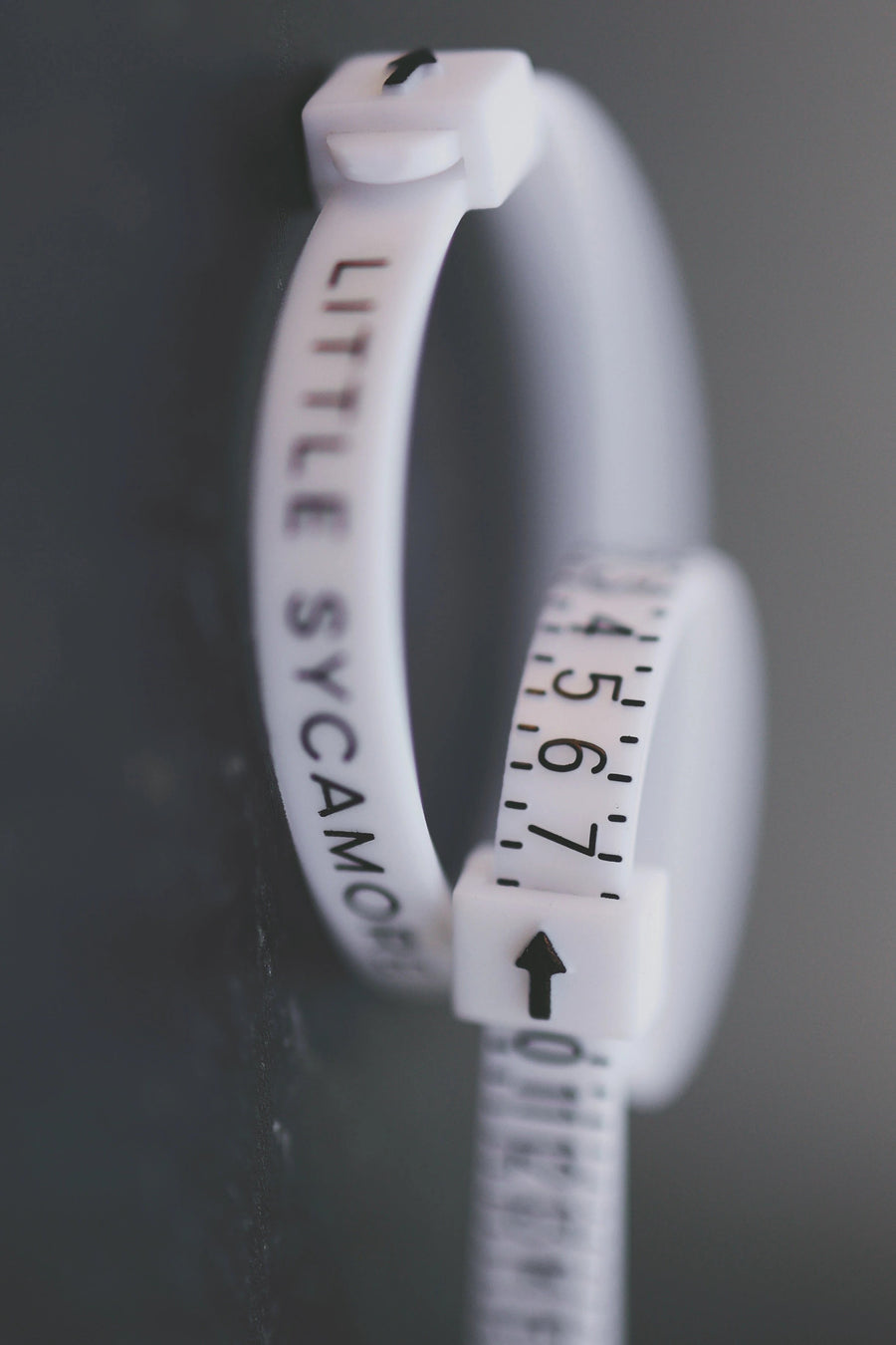 Ring Sizing Tool · Rings ·  Little Sycamore