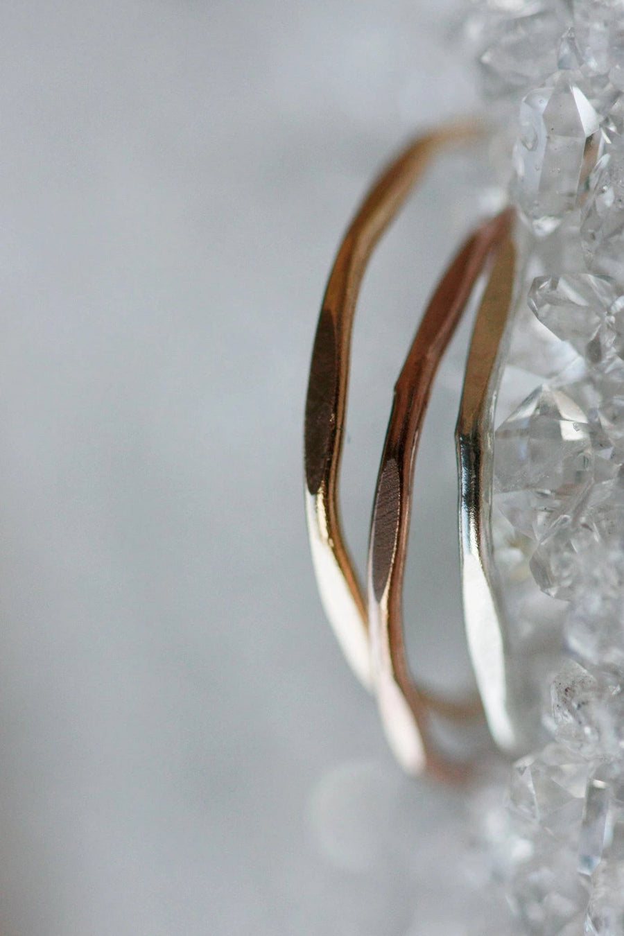Ripple Ring · Rings ·  Little Sycamore