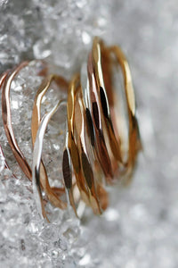 Ripple Ring · Rings ·  Little Sycamore