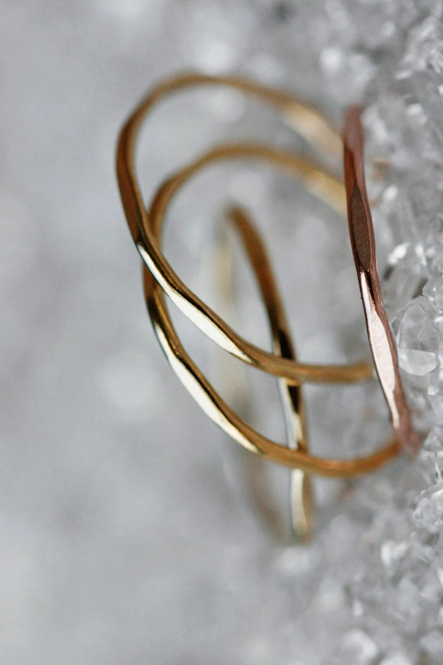 Ripple Ring · Rings ·  Little Sycamore