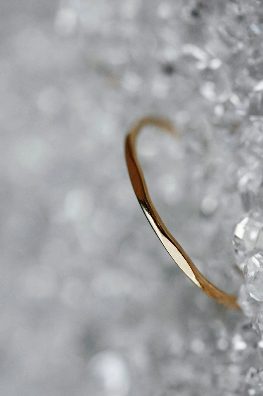 Ripple Ring · Rings ·  Little Sycamore