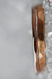 Ripple Ring · Rings ·  Little Sycamore