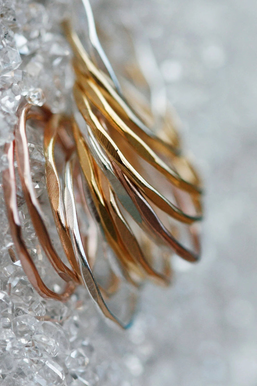 Ripple Ring · Rings ·  Little Sycamore