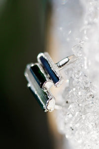 Rise · Tourmaline Ring · Rings ·  Little Sycamore