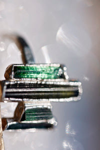 Rise · Tourmaline Ring · Rings ·  Little Sycamore