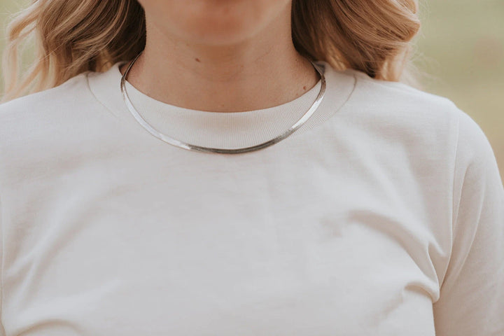 River Necklace · Necklaces ·  Little Sycamore