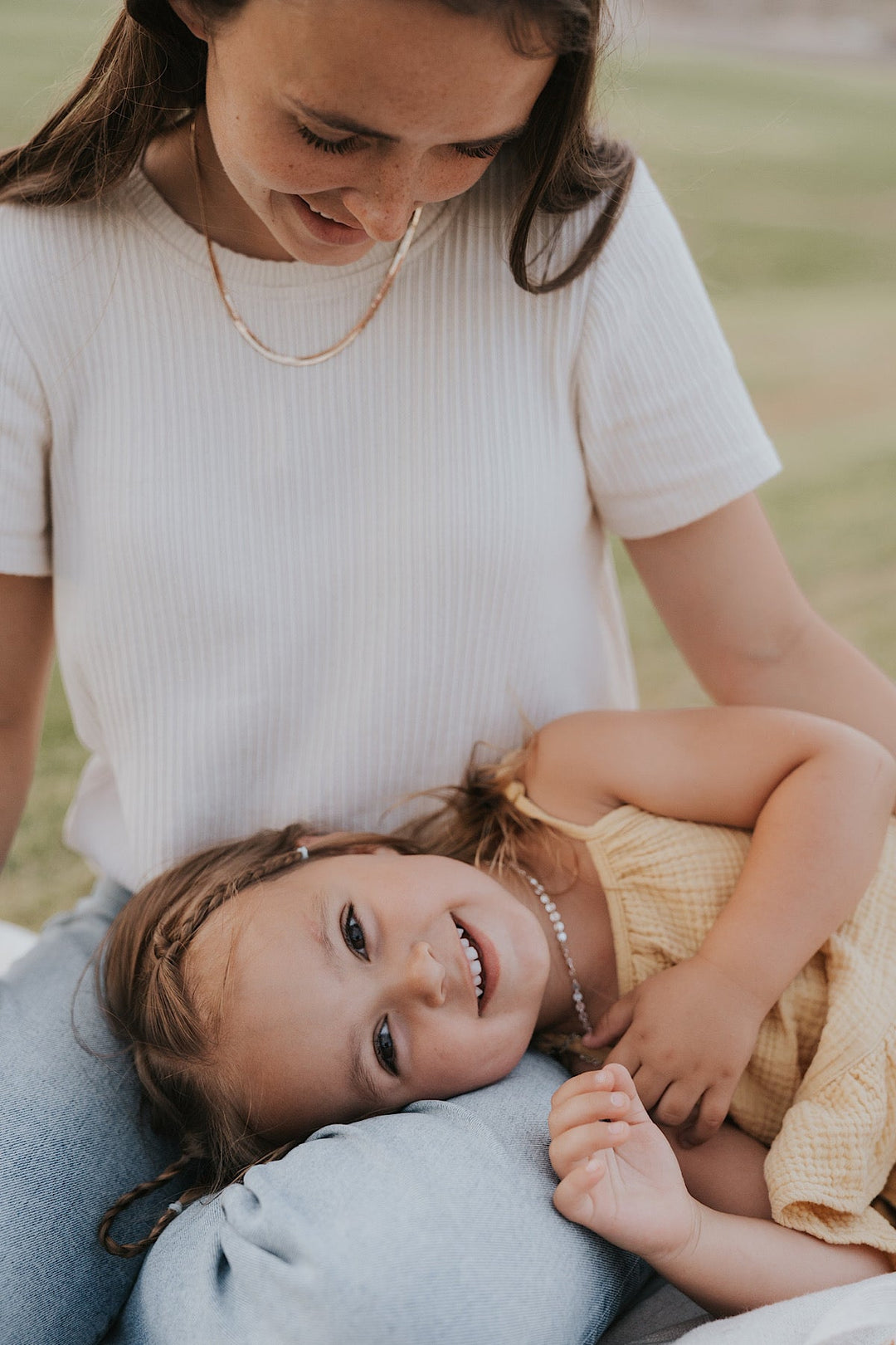 River Necklace · Necklaces ·  Little Sycamore