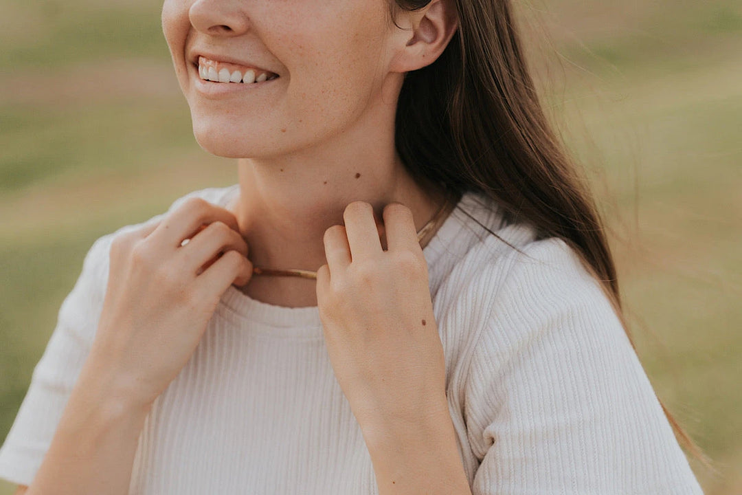 River Necklace · Necklaces ·  Little Sycamore