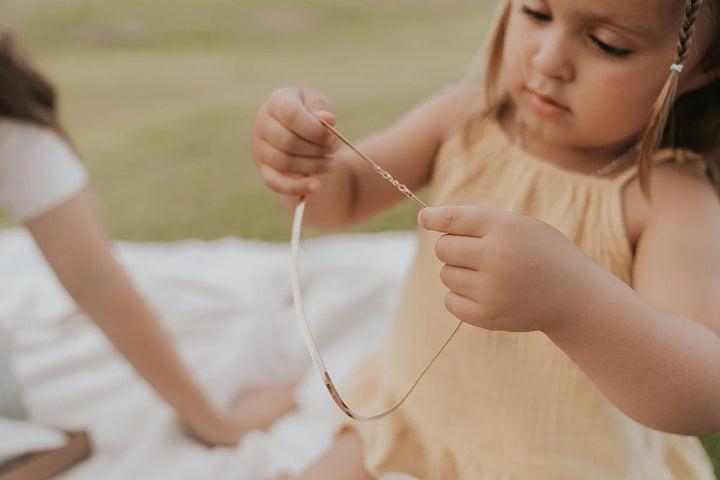 River Necklace · Necklaces ·  Little Sycamore