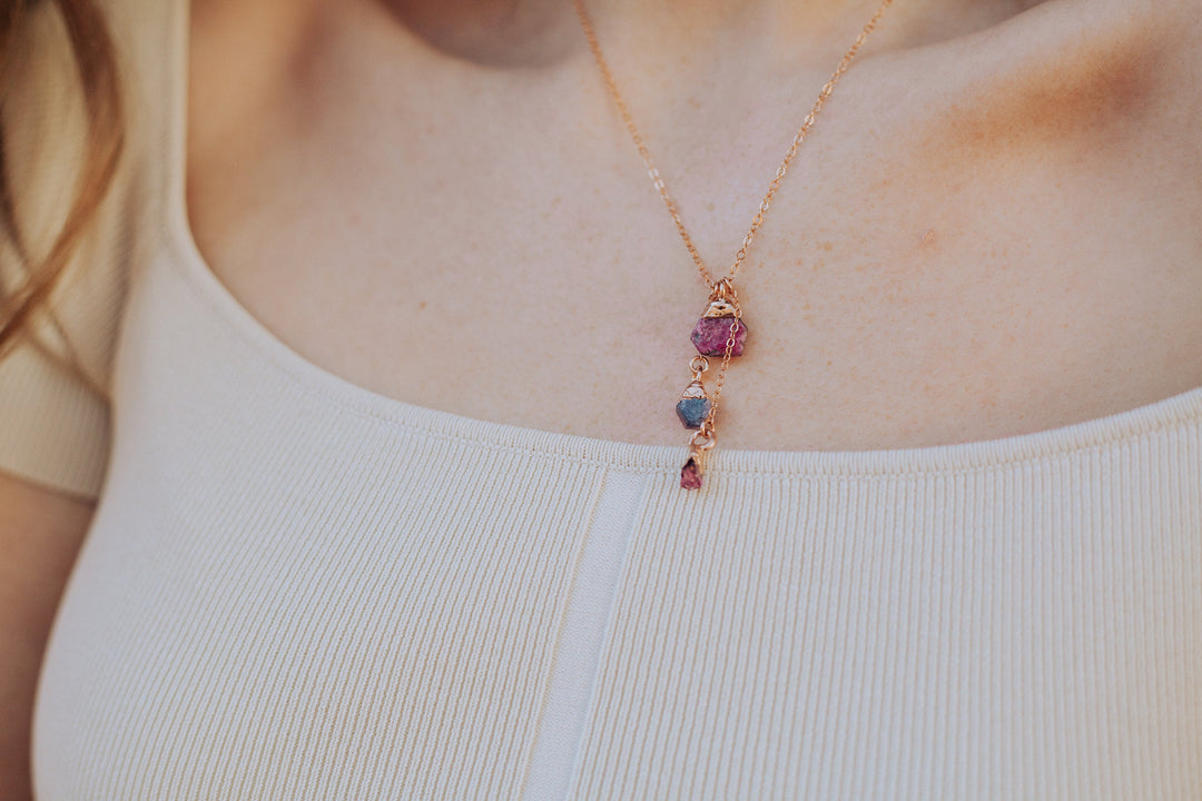 Royalty Necklace · Necklaces ·  Little Sycamore