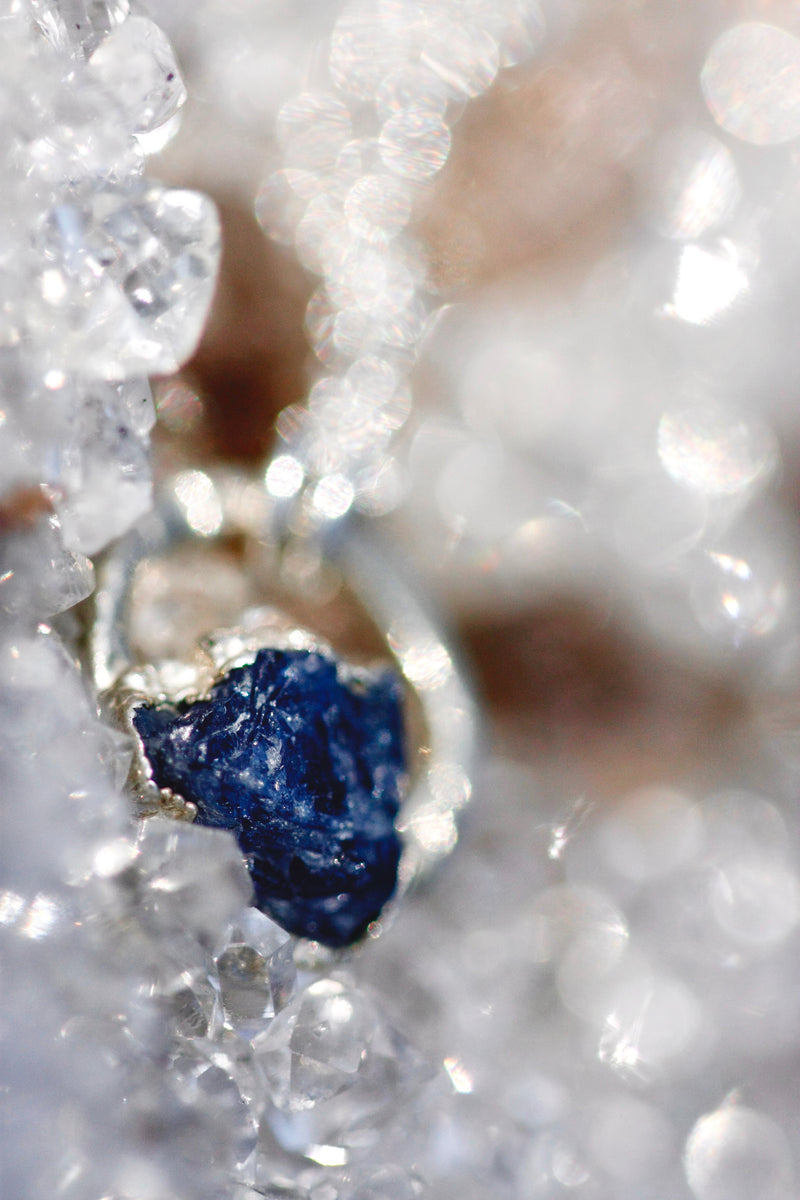 September Moment Bracelet · Necklaces ·  Little Sycamore