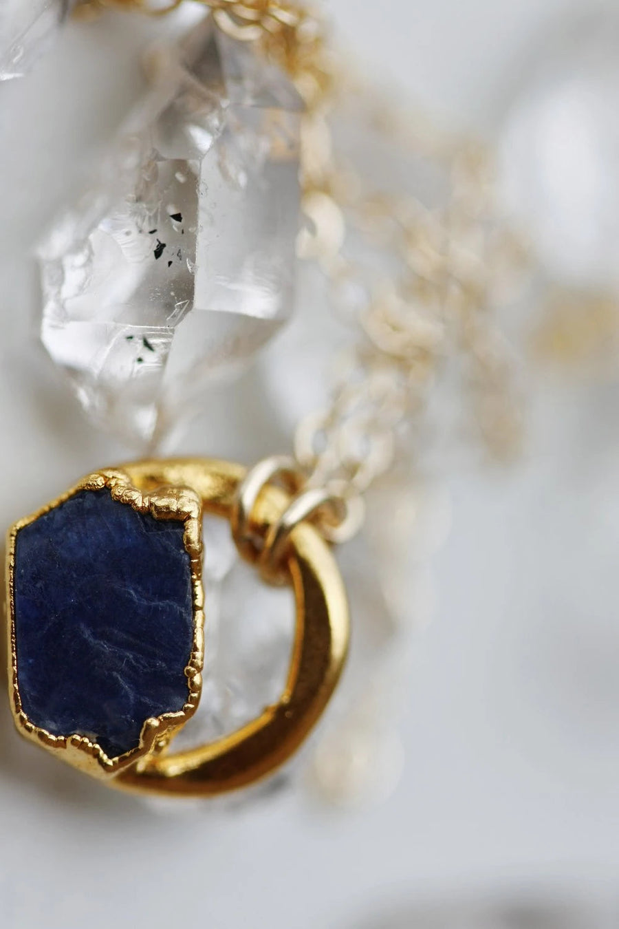September Moment Bracelet · Necklaces ·  Little Sycamore