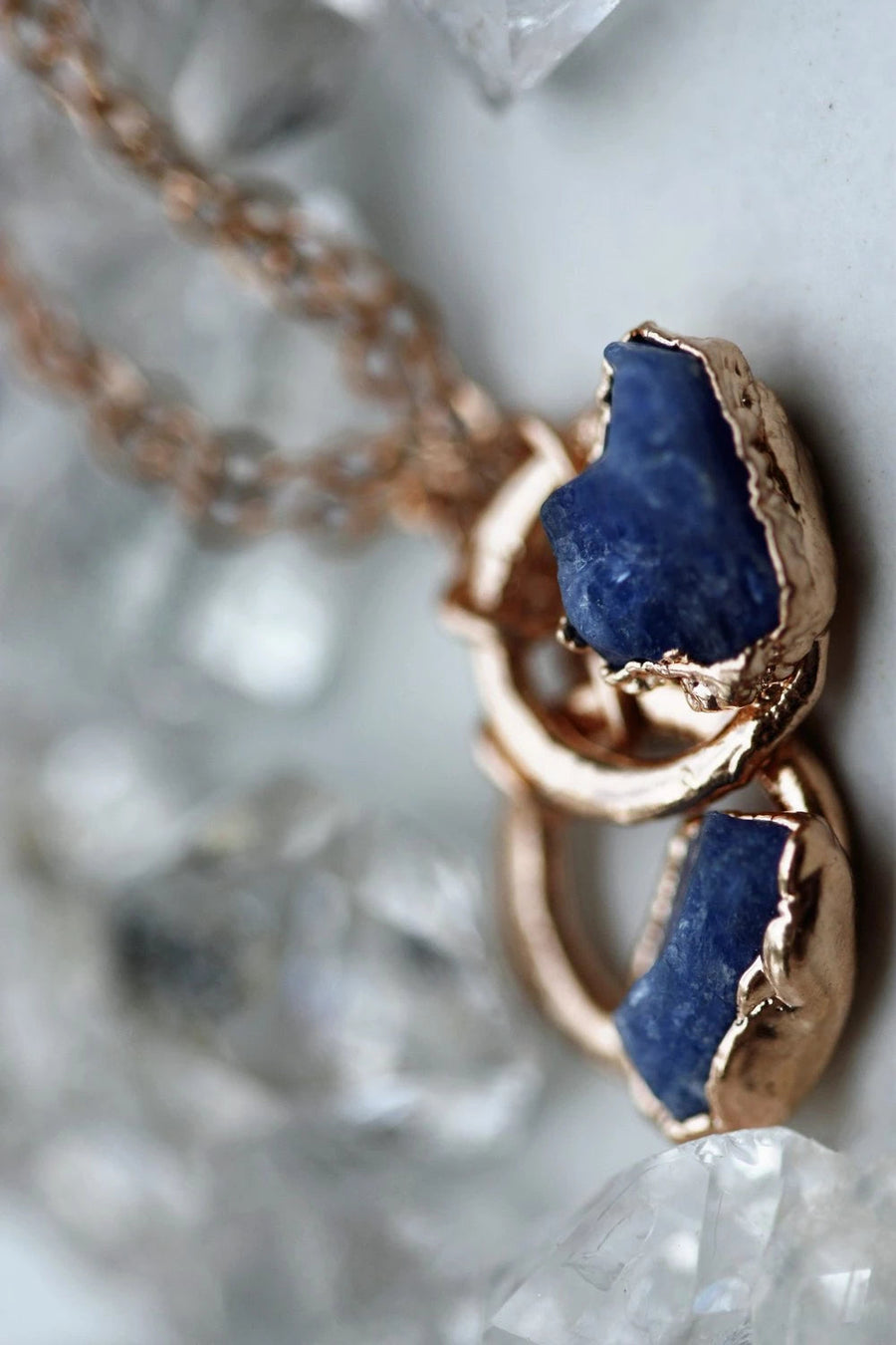 September Moment Bracelet · Necklaces ·  Little Sycamore