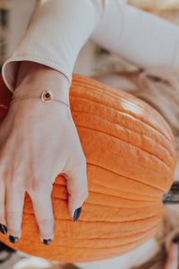 September Moment Bracelet · Necklaces ·  Little Sycamore