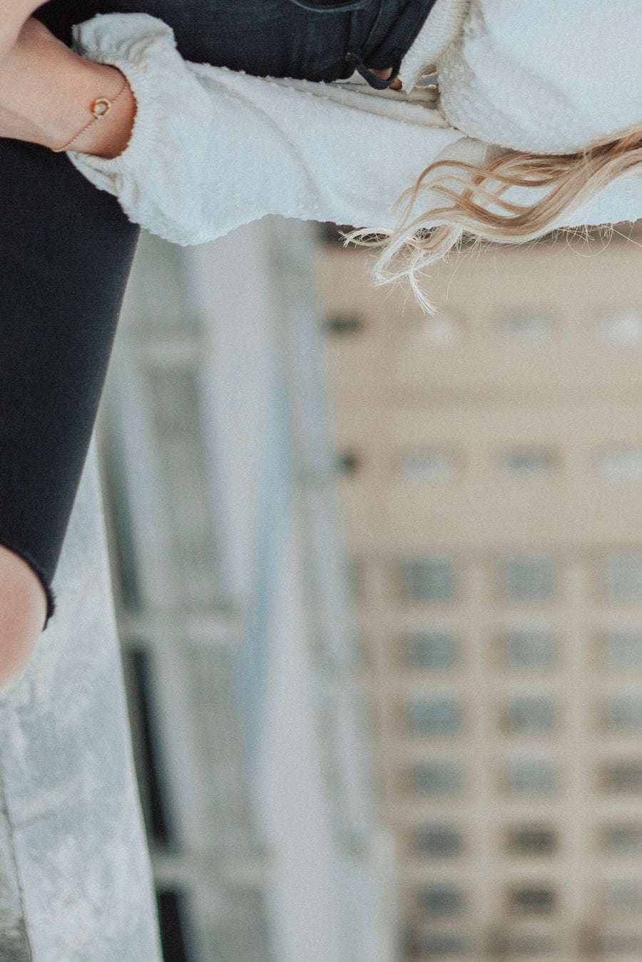 September Moment Bracelet · Necklaces ·  Little Sycamore