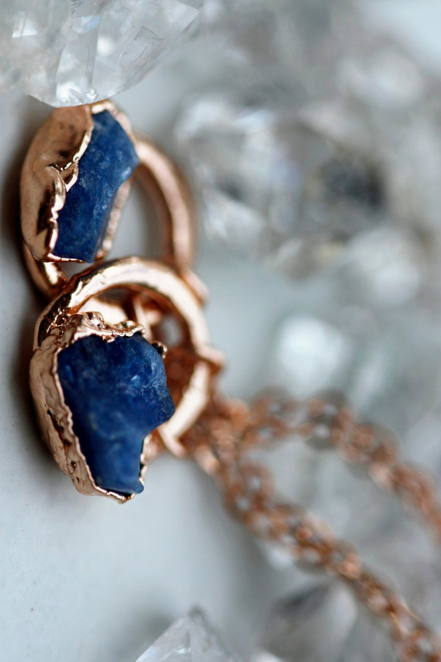 September Moment Necklace · Necklaces ·  Little Sycamore