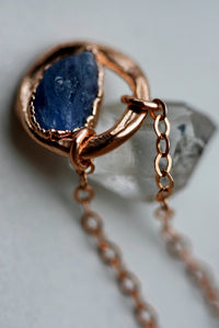September Moment Necklace · Necklaces ·  Little Sycamore