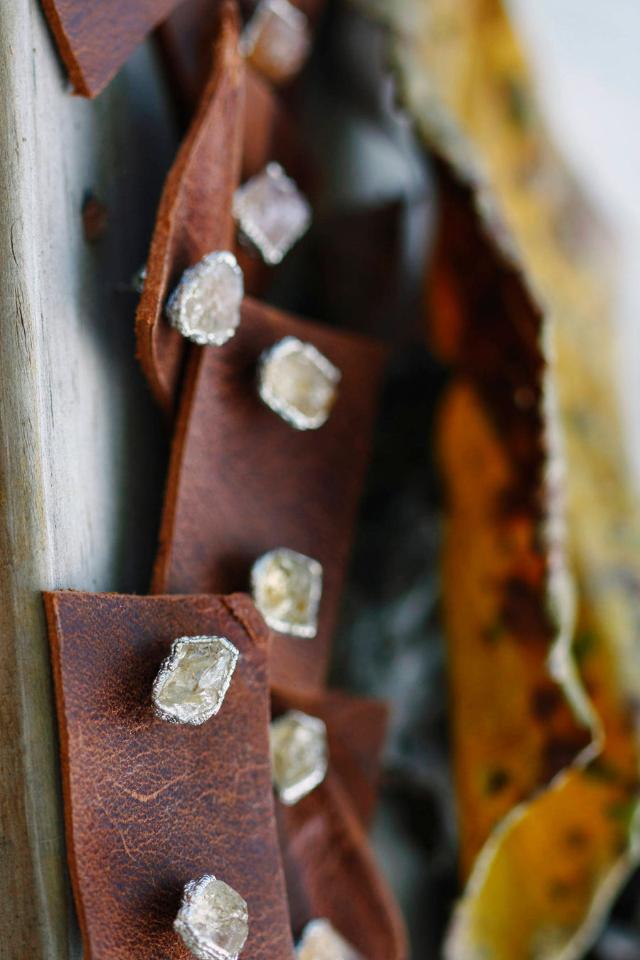 Single Stone Earrings · Customizable · Custom Birthstone Pieces ·  Little Sycamore