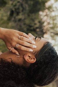 Sisters · Tourmaline Ring · Rings ·  Little Sycamore