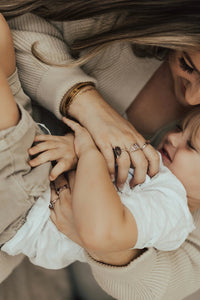 Sisters · Tourmaline Ring · Rings ·  Little Sycamore