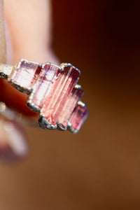 Sisters · Tourmaline Ring · Rings ·  Little Sycamore
