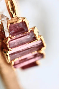 Sisters · Tourmaline Ring · Rings ·  Little Sycamore