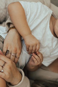 Sisters · Tourmaline Ring · Rings ·  Little Sycamore
