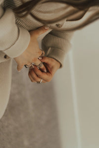 Sisters · Tourmaline Ring · Rings ·  Little Sycamore