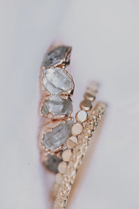 Smaller Glimmer Ring · Rings ·  Little Sycamore