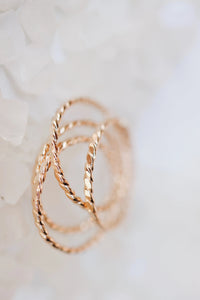 Smaller Liana Ring · Rings ·  Little Sycamore