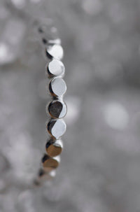 Smaller Pebble Ring · Rings ·  Little Sycamore